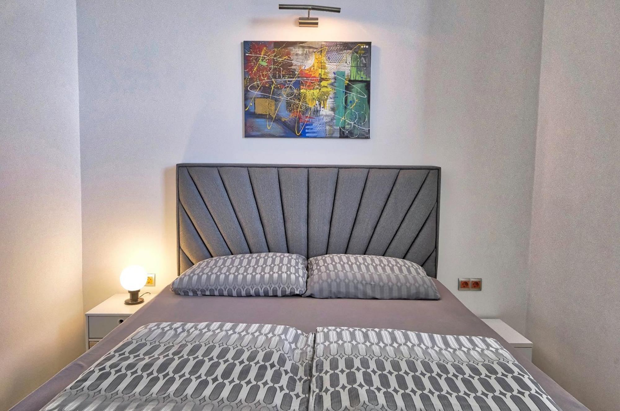 Apartment Ken Near Terme Paradiso Dobova Екстериор снимка