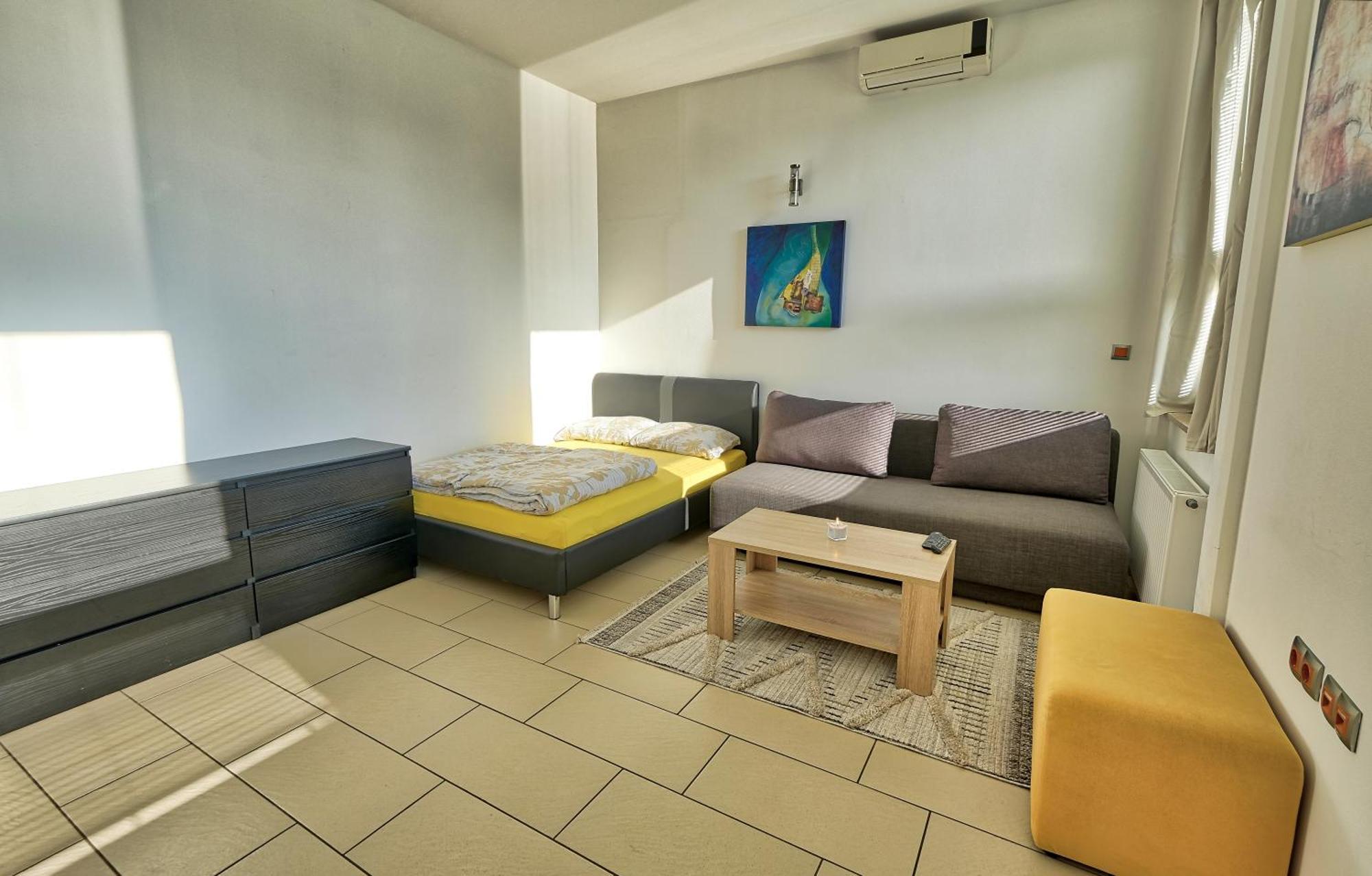 Apartment Ken Near Terme Paradiso Dobova Екстериор снимка