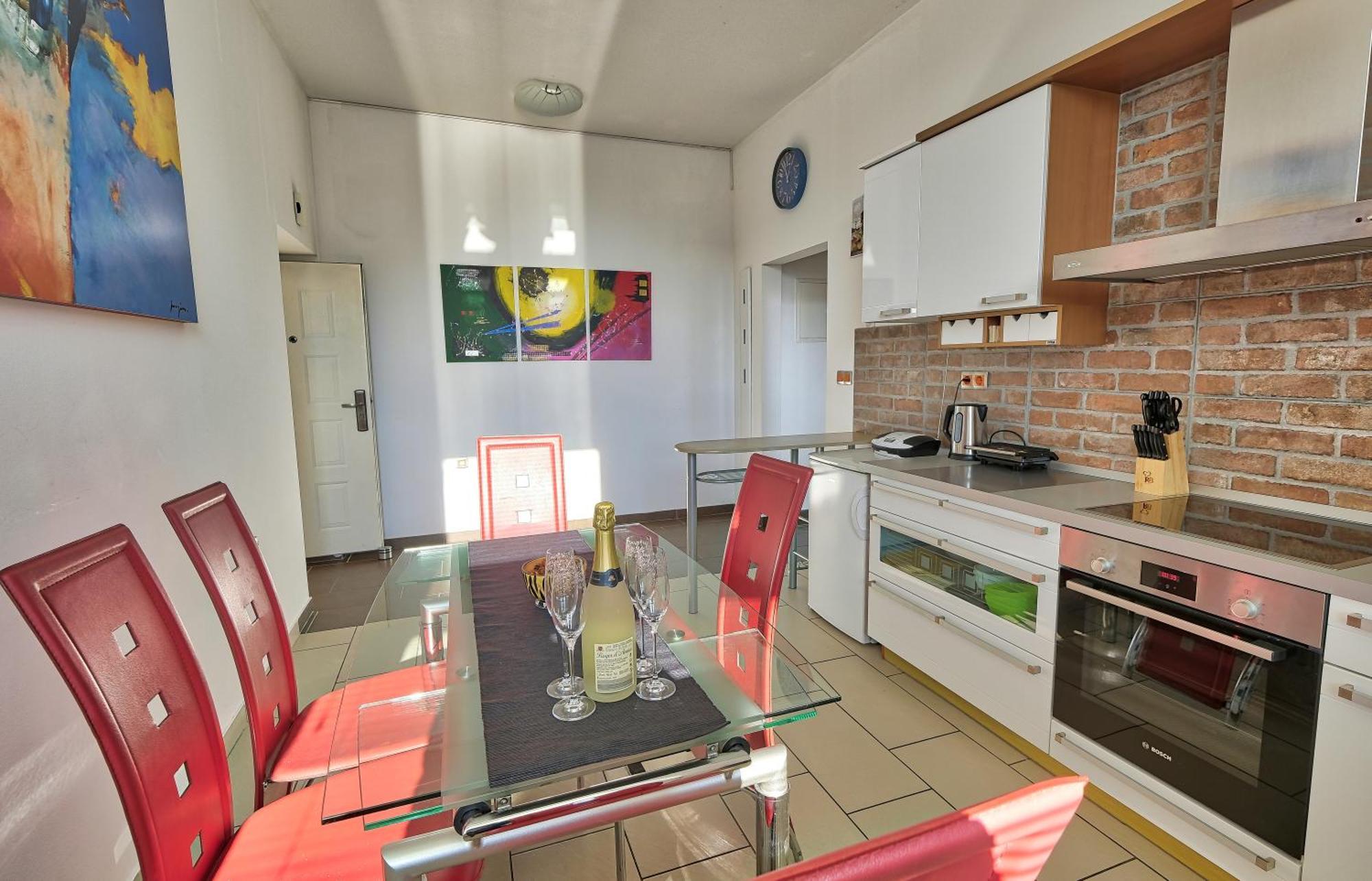 Apartment Ken Near Terme Paradiso Dobova Екстериор снимка