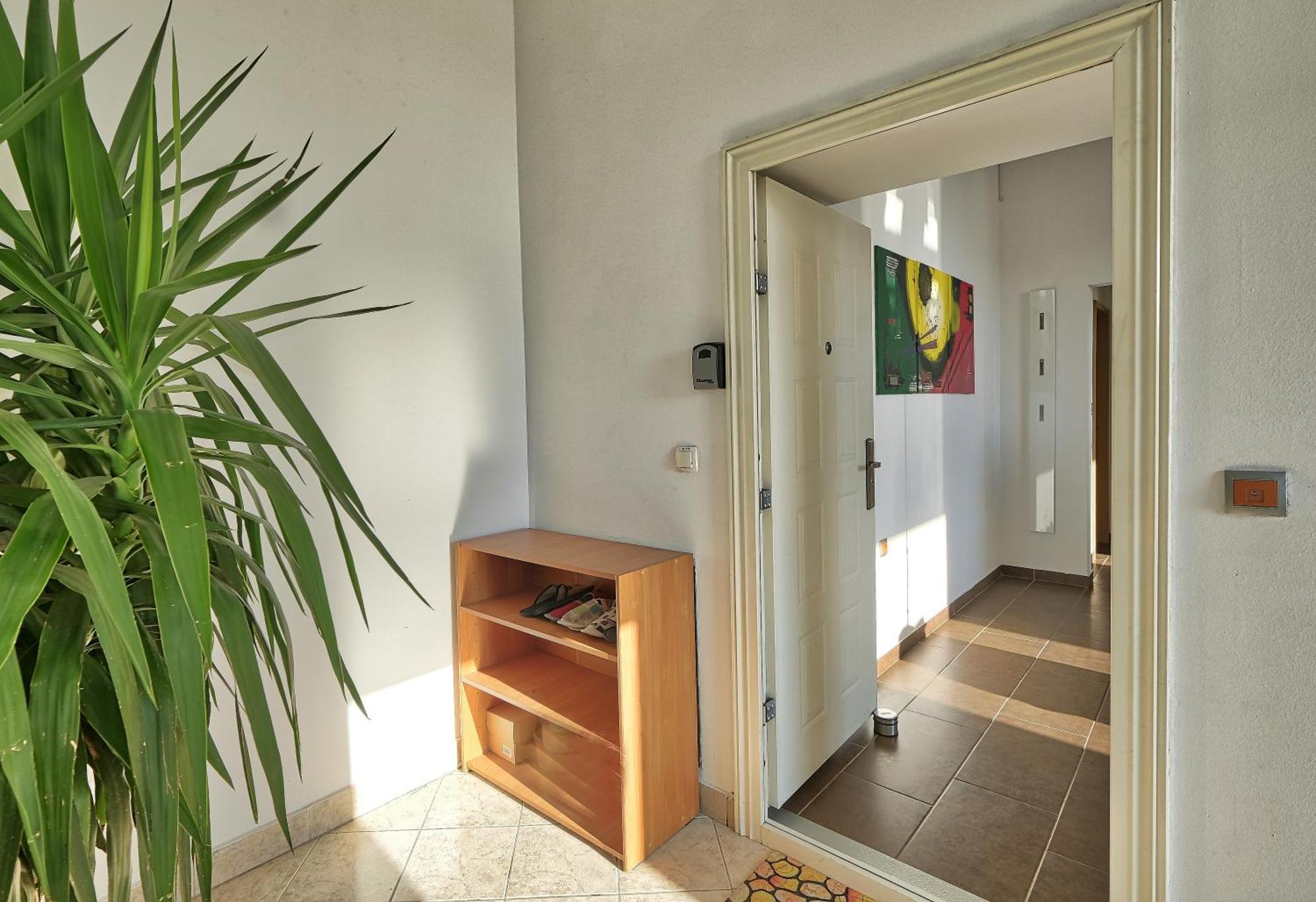 Apartment Ken Near Terme Paradiso Dobova Екстериор снимка